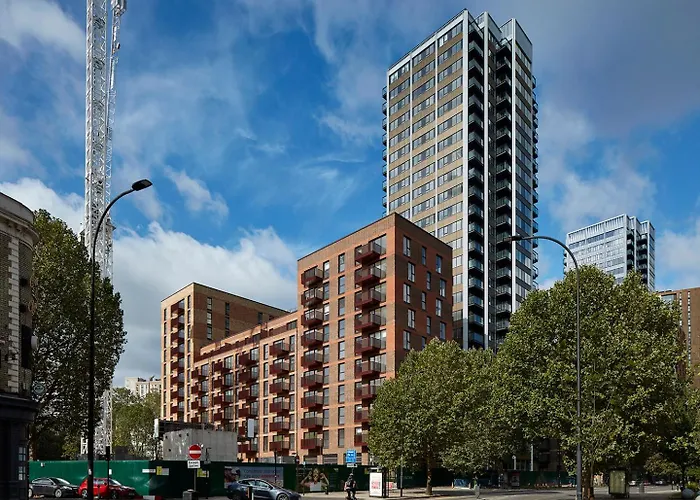 London Bridge - Luxury Brand New Apartment